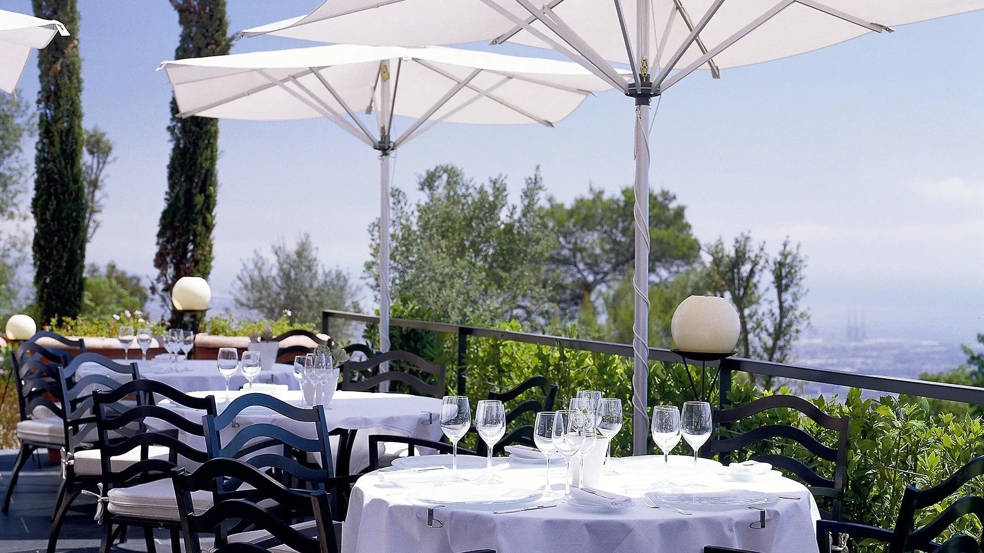 *****  Mett Barcelona Hotell Spanien