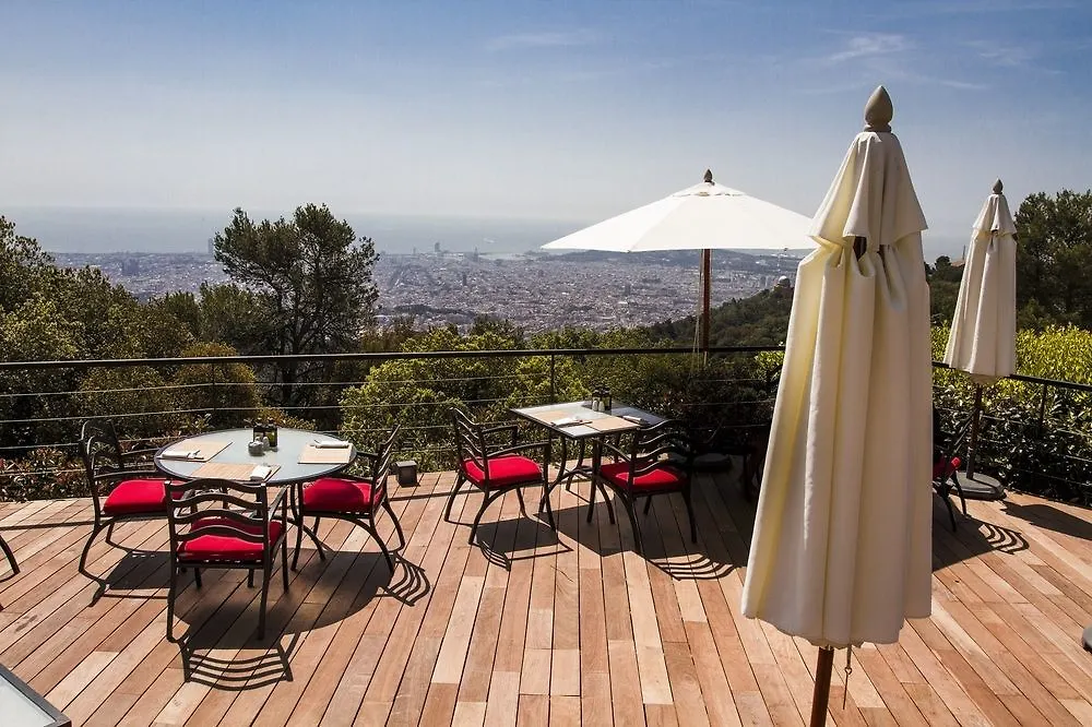 Mett Barcelona Hotel