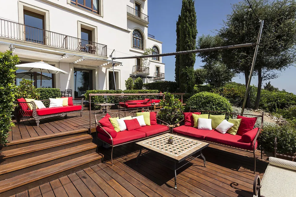 Mett Barcelona Hotel 5*,