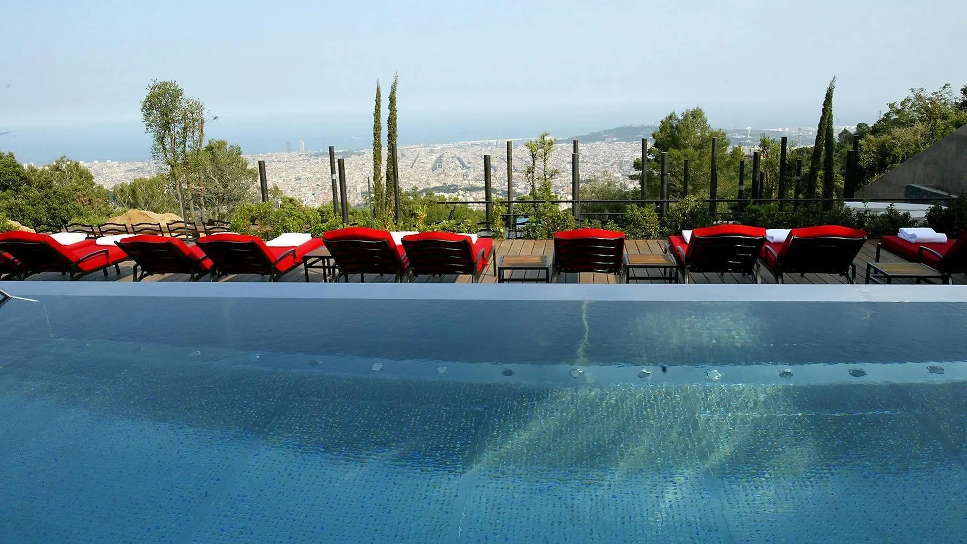 Mett Barcelona Hotel
