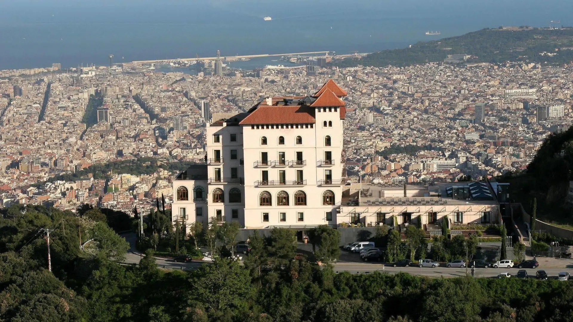 Mett Barcelona Hotel