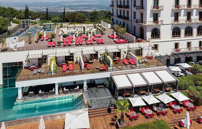 Mett Barcelona Hotel