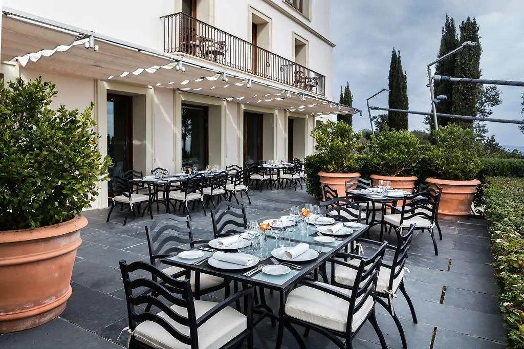 Gran Hotel La Florida G.L Monumento Barcelona