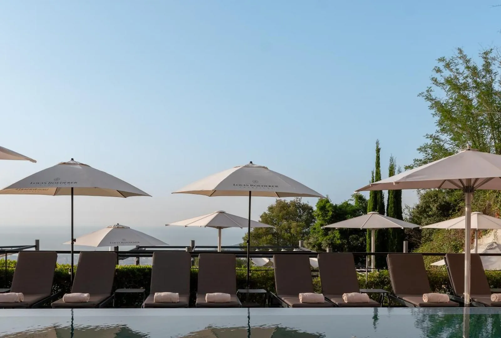 Gran Hotel La Florida G.L Monumento Barcelona